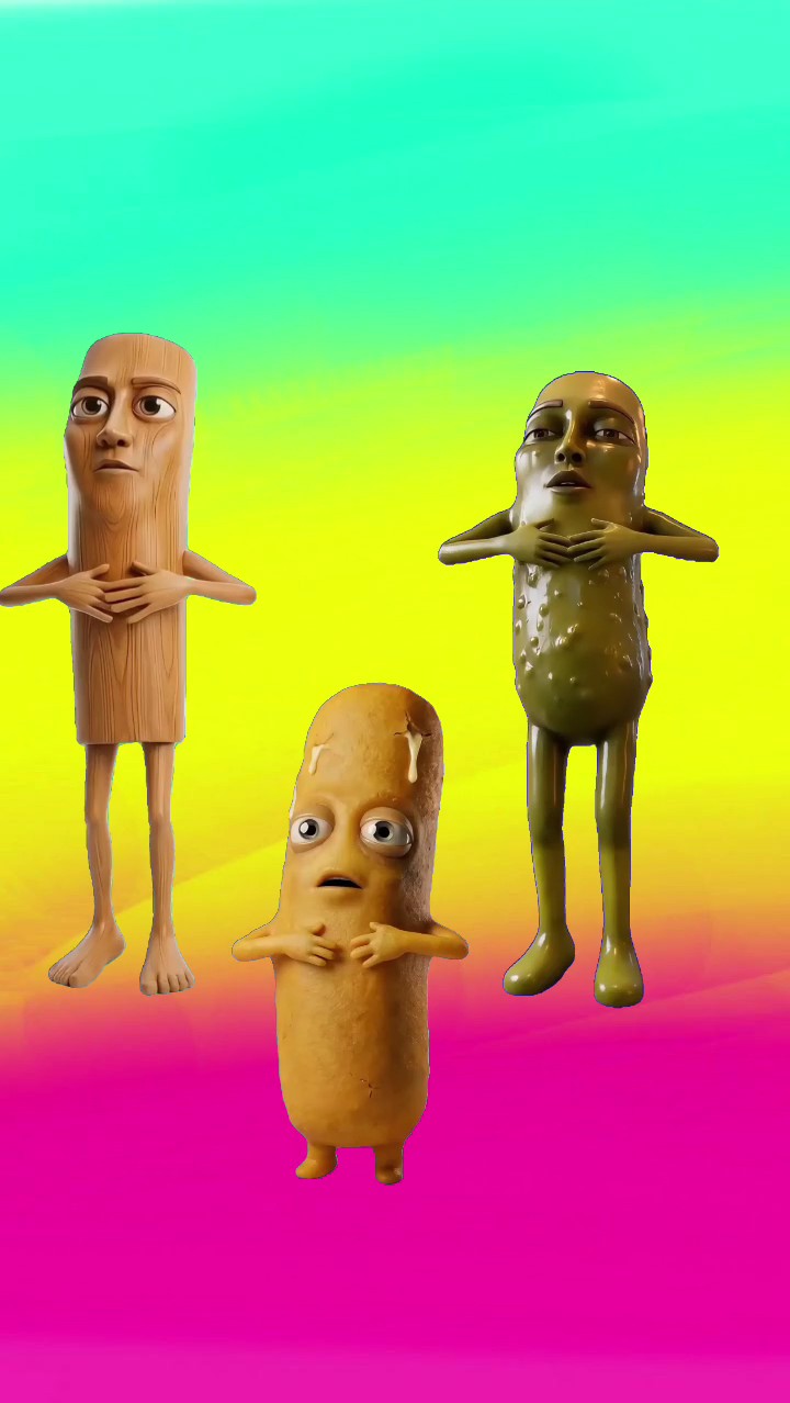Nouveau modèle de tendance