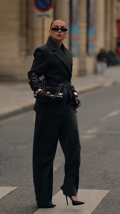 Tendencias de moda 