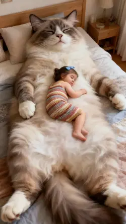 Cozy Bed