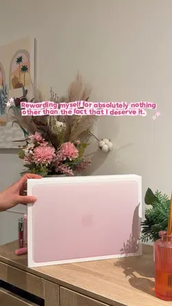 Unboxing macbook neo