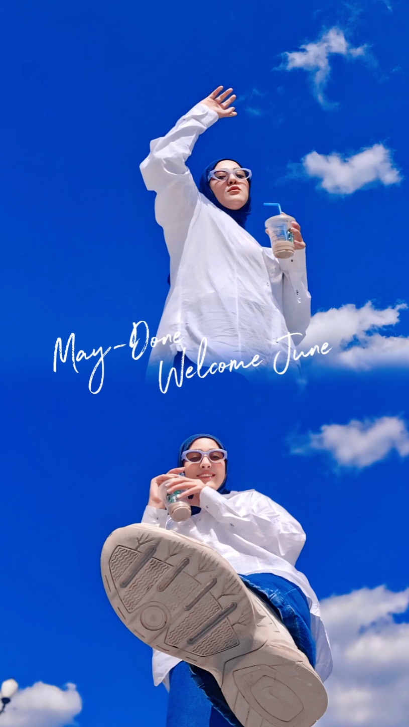 May Done