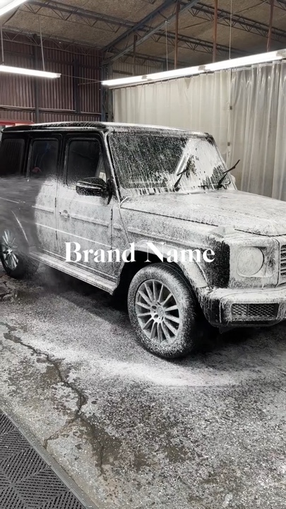 car detailing