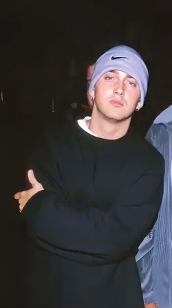 Eminem lirik music