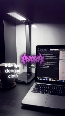 ada apa dgn cinta