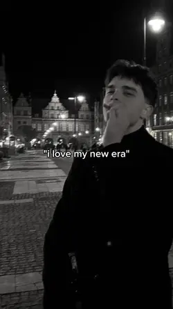 i Miss him