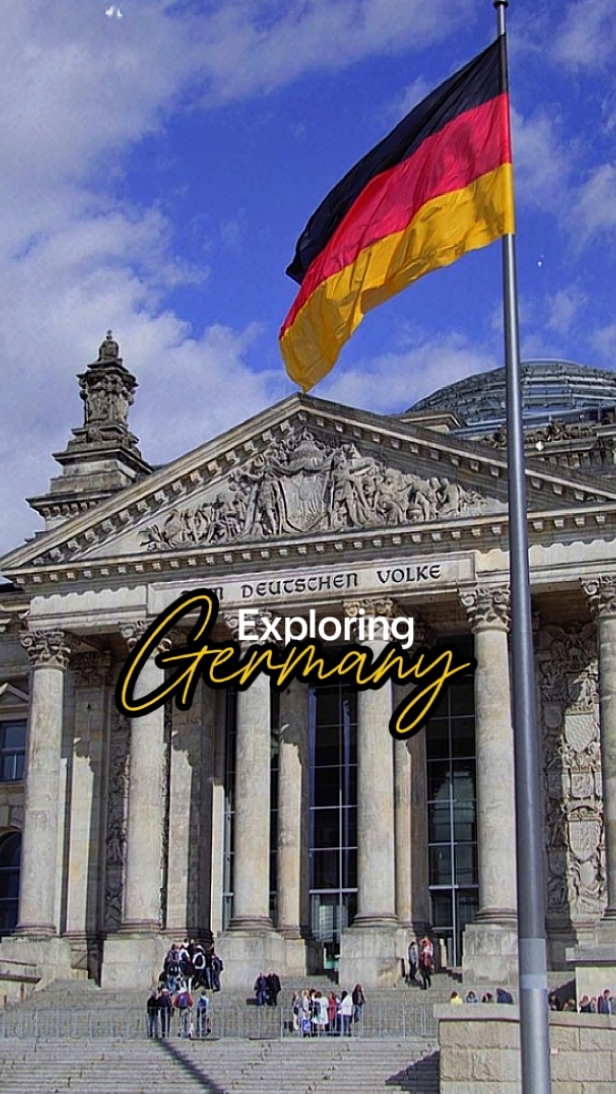 Explorando Alemania