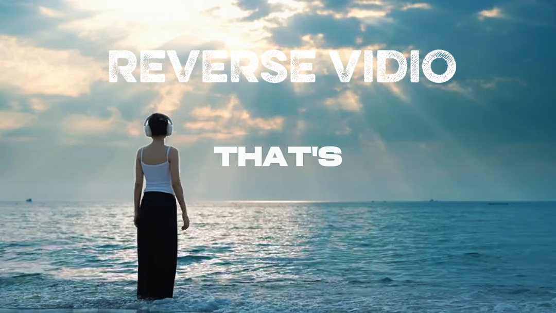 Reverse Vidio