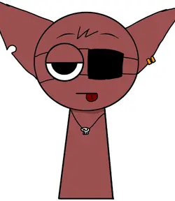 sprunki oc #sprunki