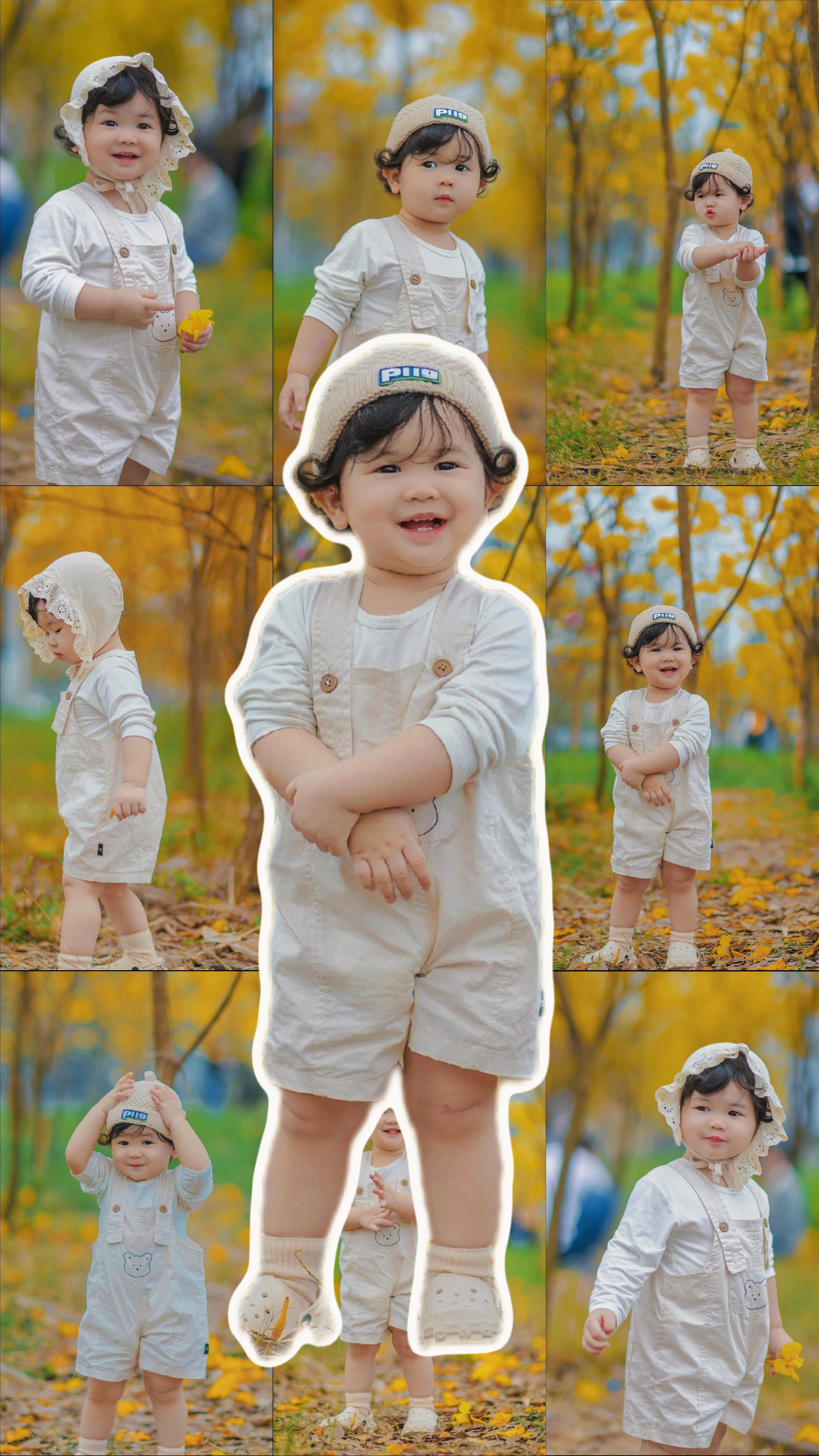 Baby cute 