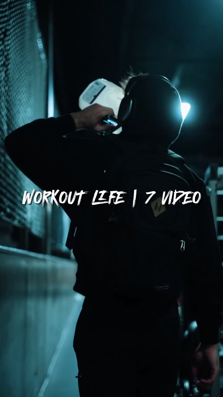 Workout life | 7