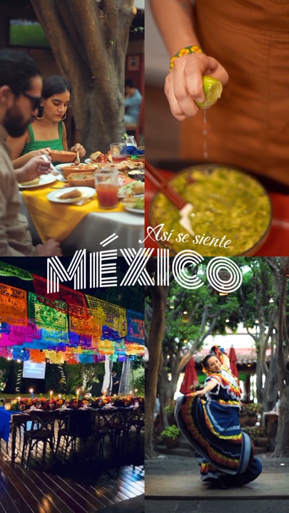 México 
