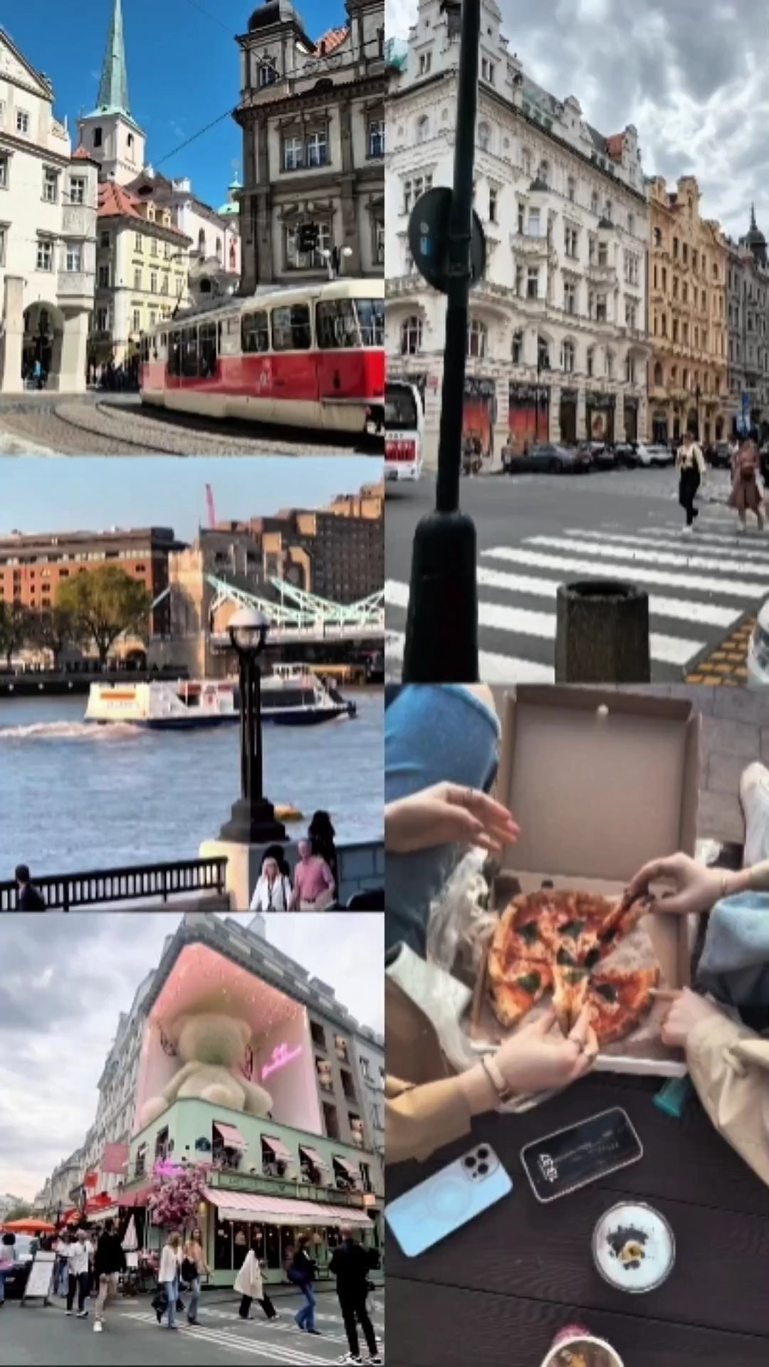 mini vlog