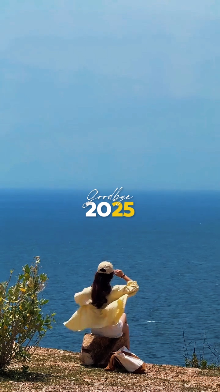 Adiós 2025