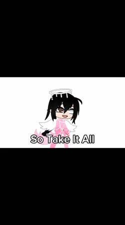so take it all