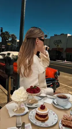 cutout transition