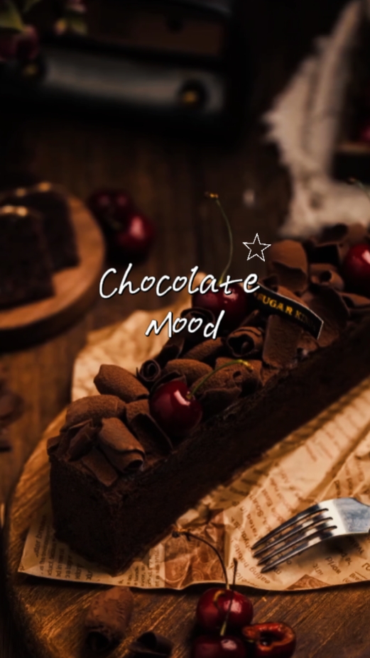 Chocolate 