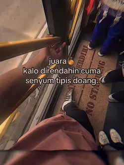 JUARA 1 KALO DI