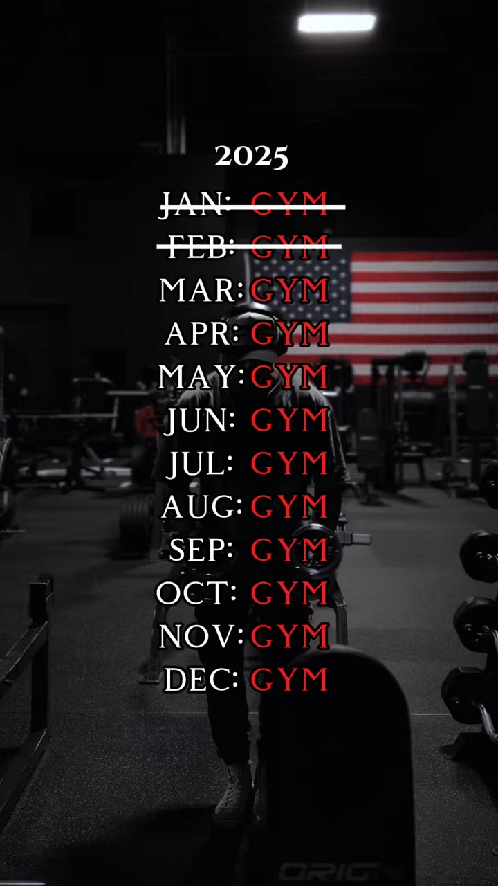 Marzo hecho 