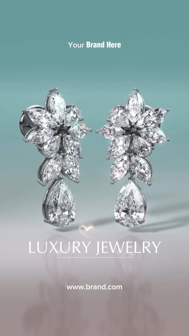 Luxury Jewelry
