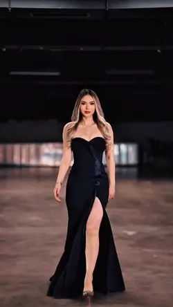MODEL👠👗