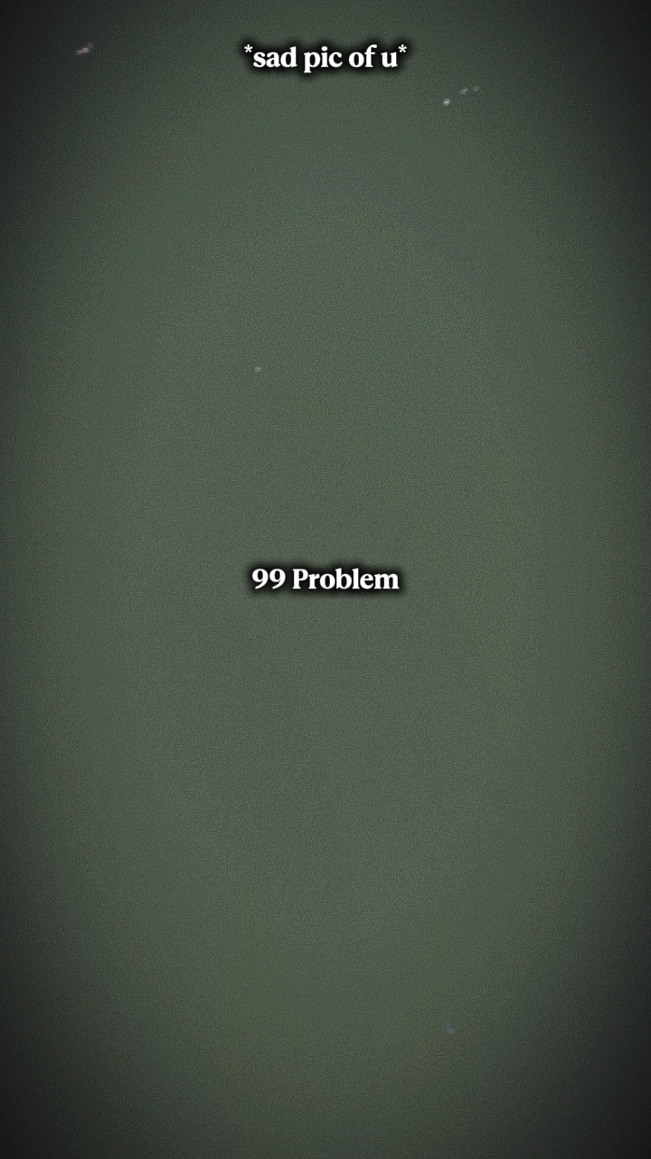 99 problem