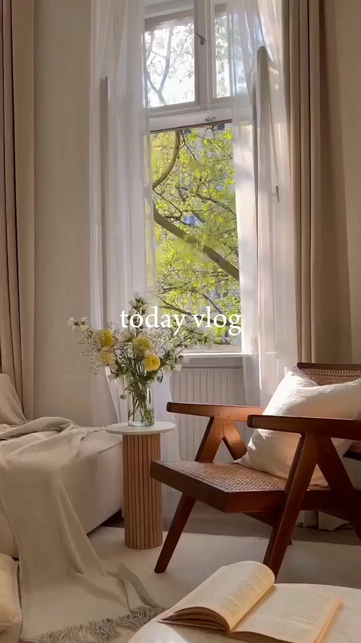 today vlog
