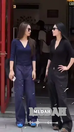Cinta yang melekat