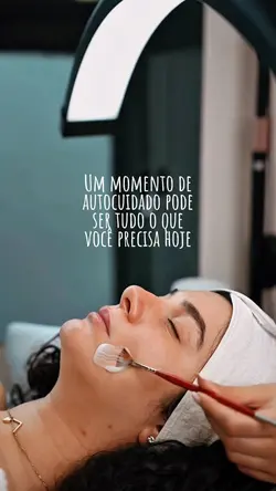 Autocuidado | beleza