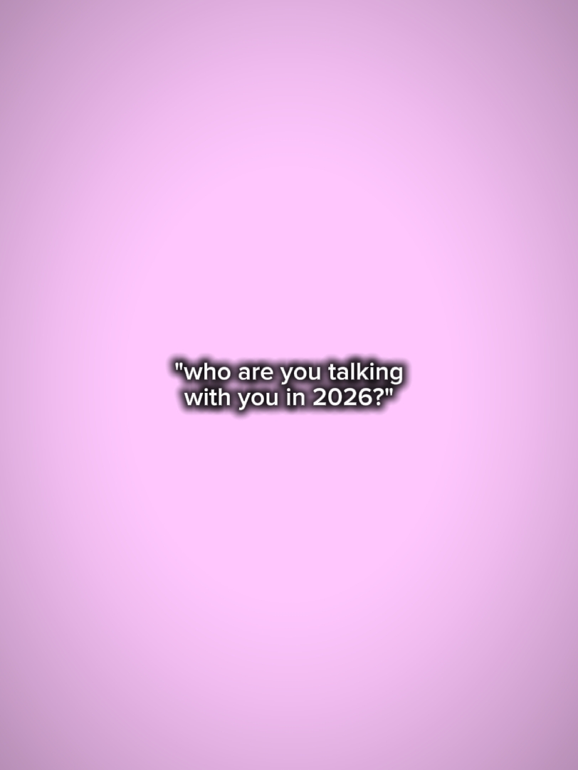 who are you taking