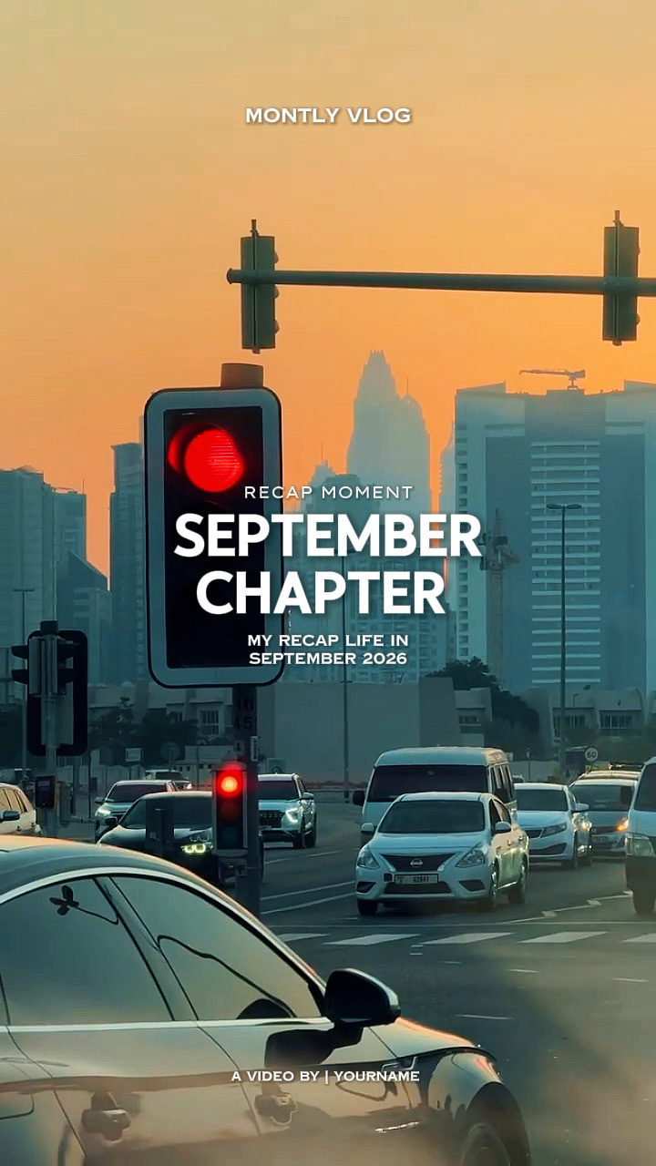 SEPTEMBER CHAPTER