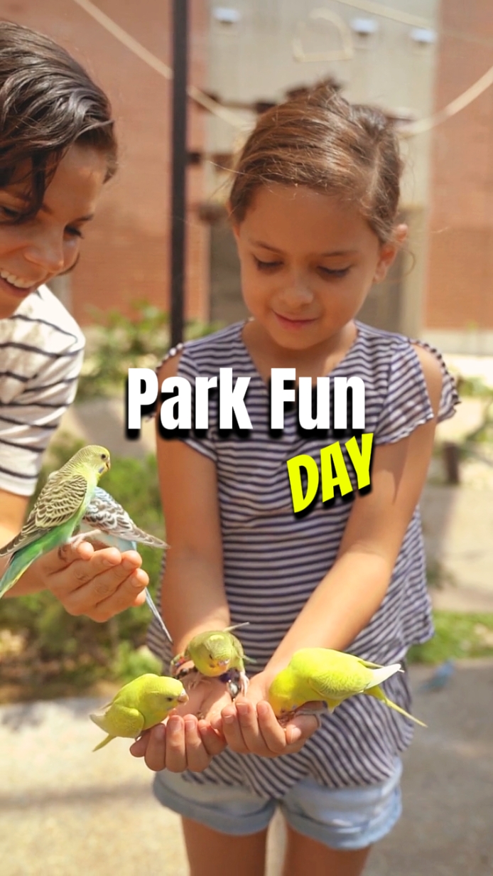 Park Fun Day