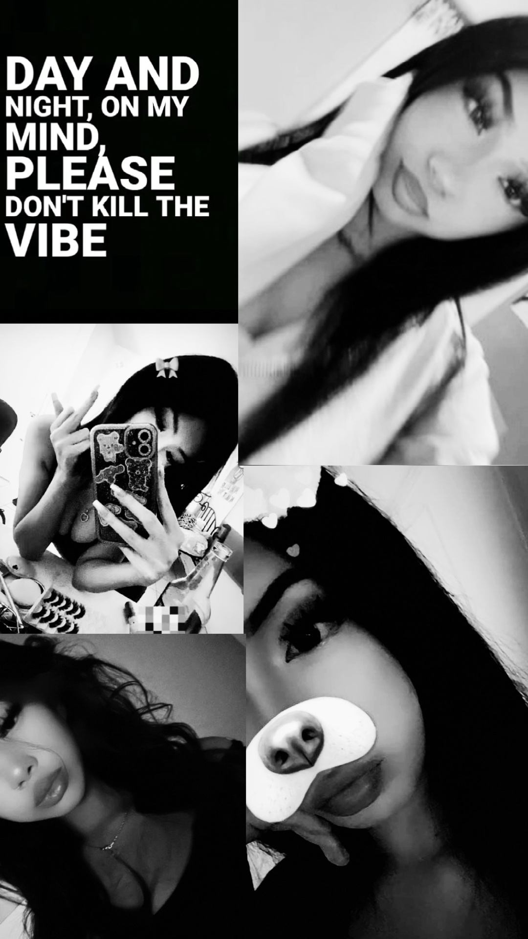 4 pic lyrics