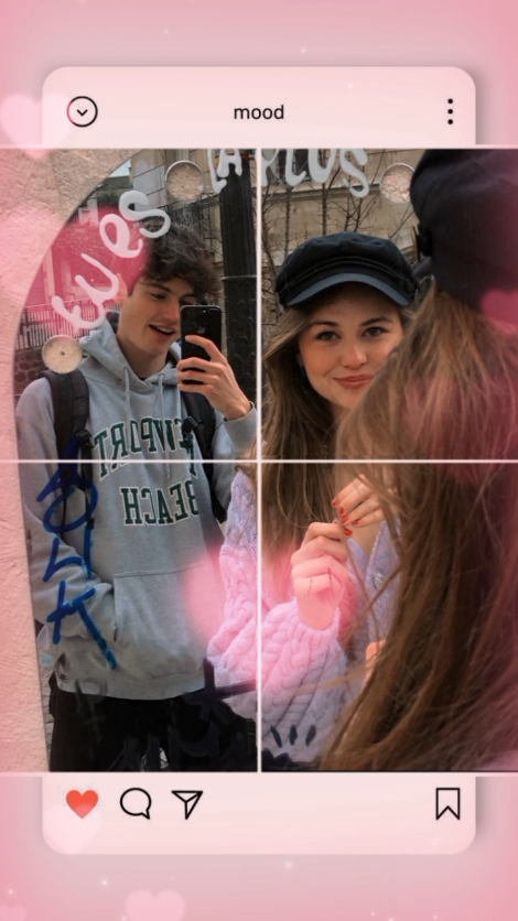 Pareja 