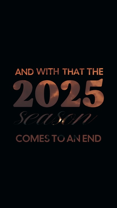 Rekap 2025 