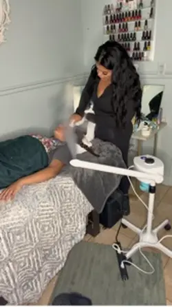 Facial
