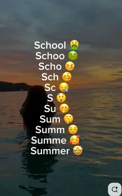 School a Summer