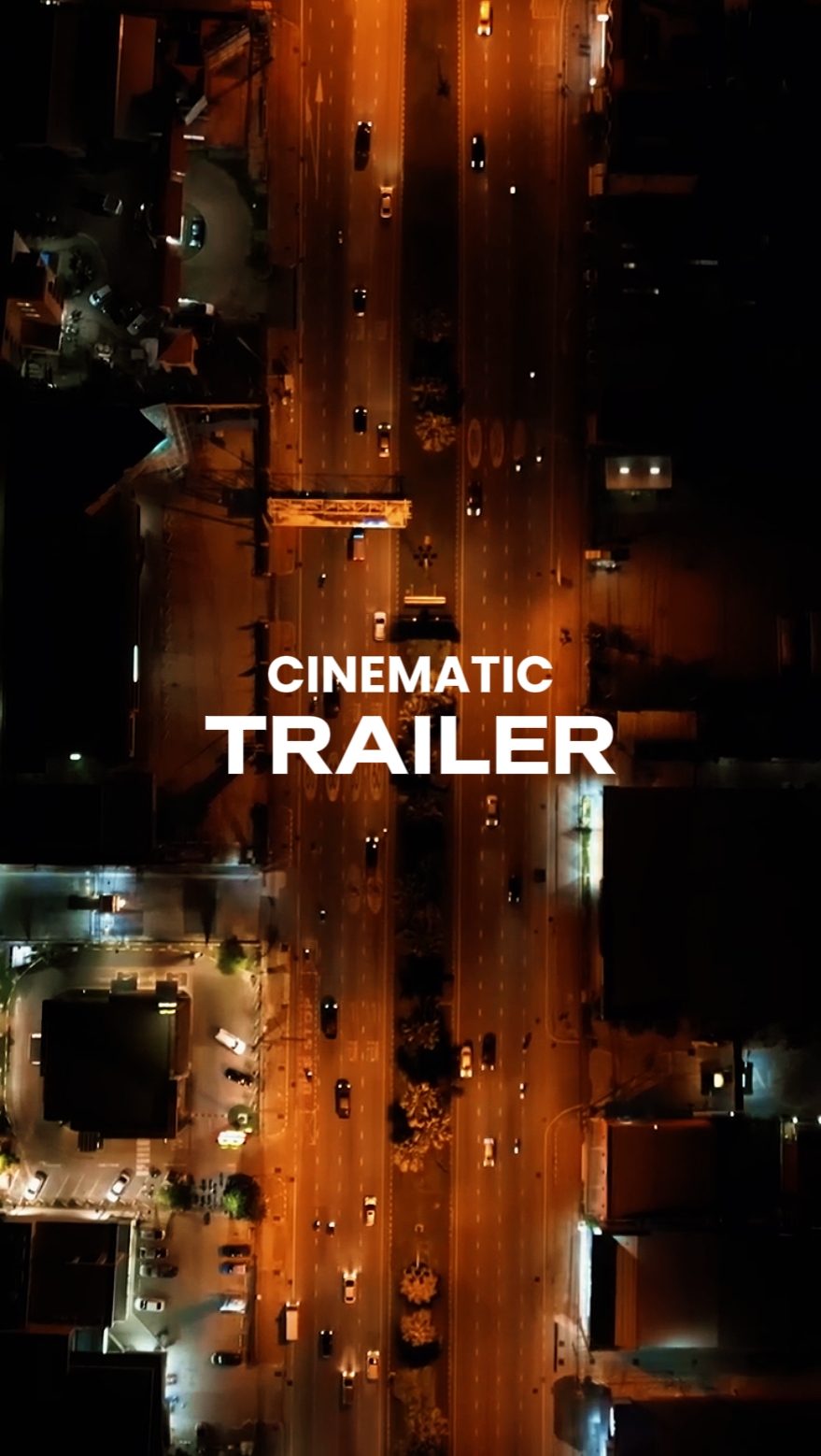 Trailer Cinematográfico