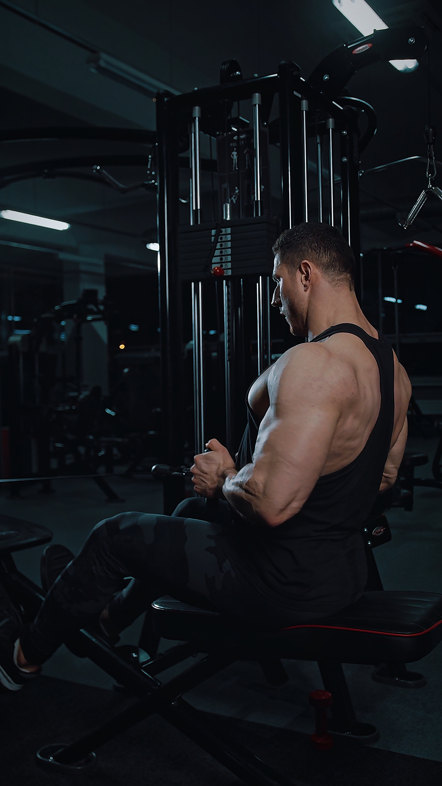 workout routine #99