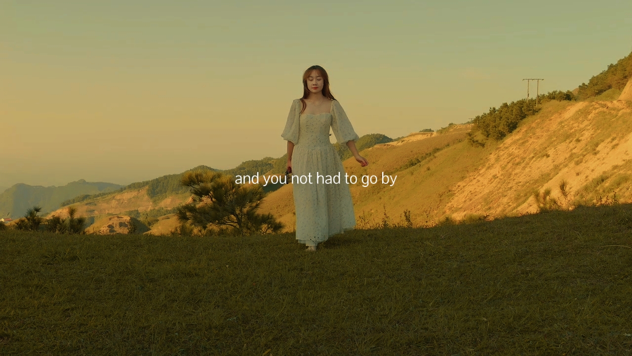 LYRIC CINEMATIC
