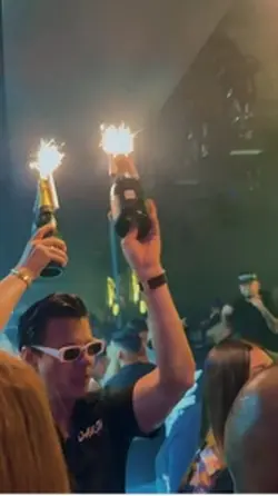 ANTRO CLUB 24