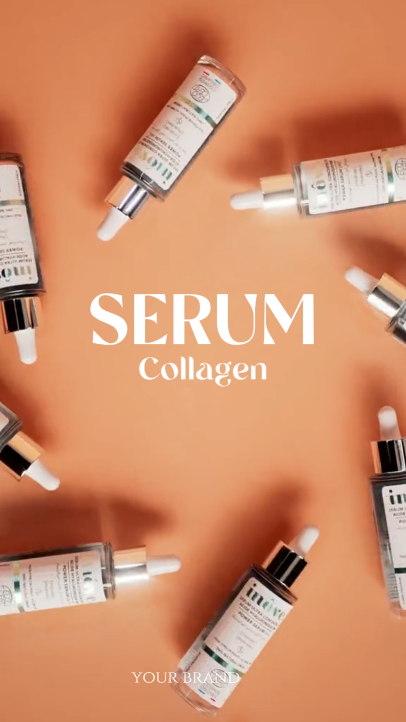 Produk Serum