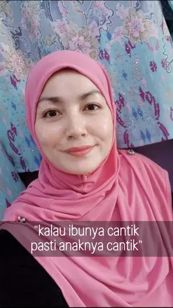 ibu cntik anak cantk
