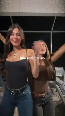 now and forever 