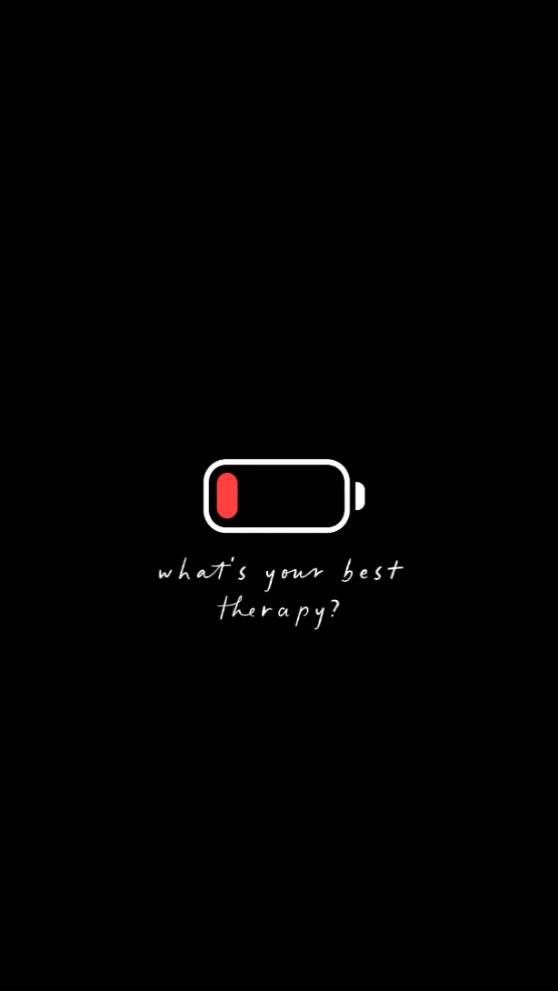 best therapy