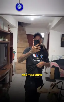 Não tem comoo 🚇