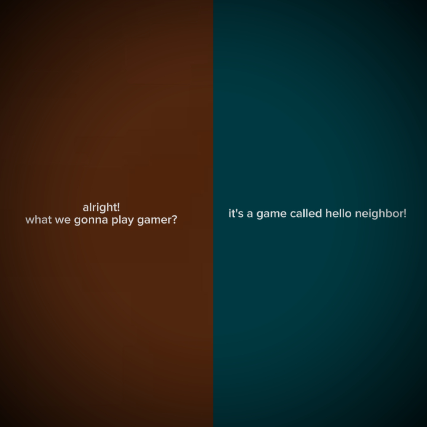 TREND NEIGHBOUR 