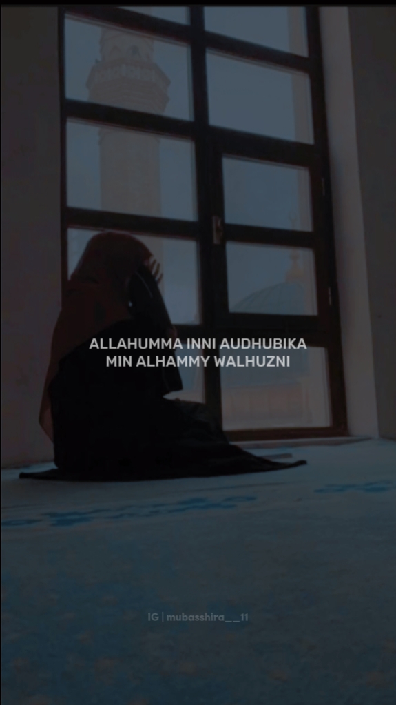 Alto-falante ~ Mufti Menk 
