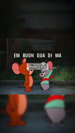 Em buồn quá đi mà