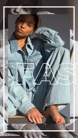 Fashion Sale ads
