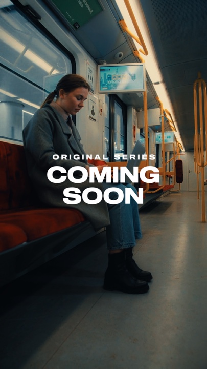 Coming Soon Trailer